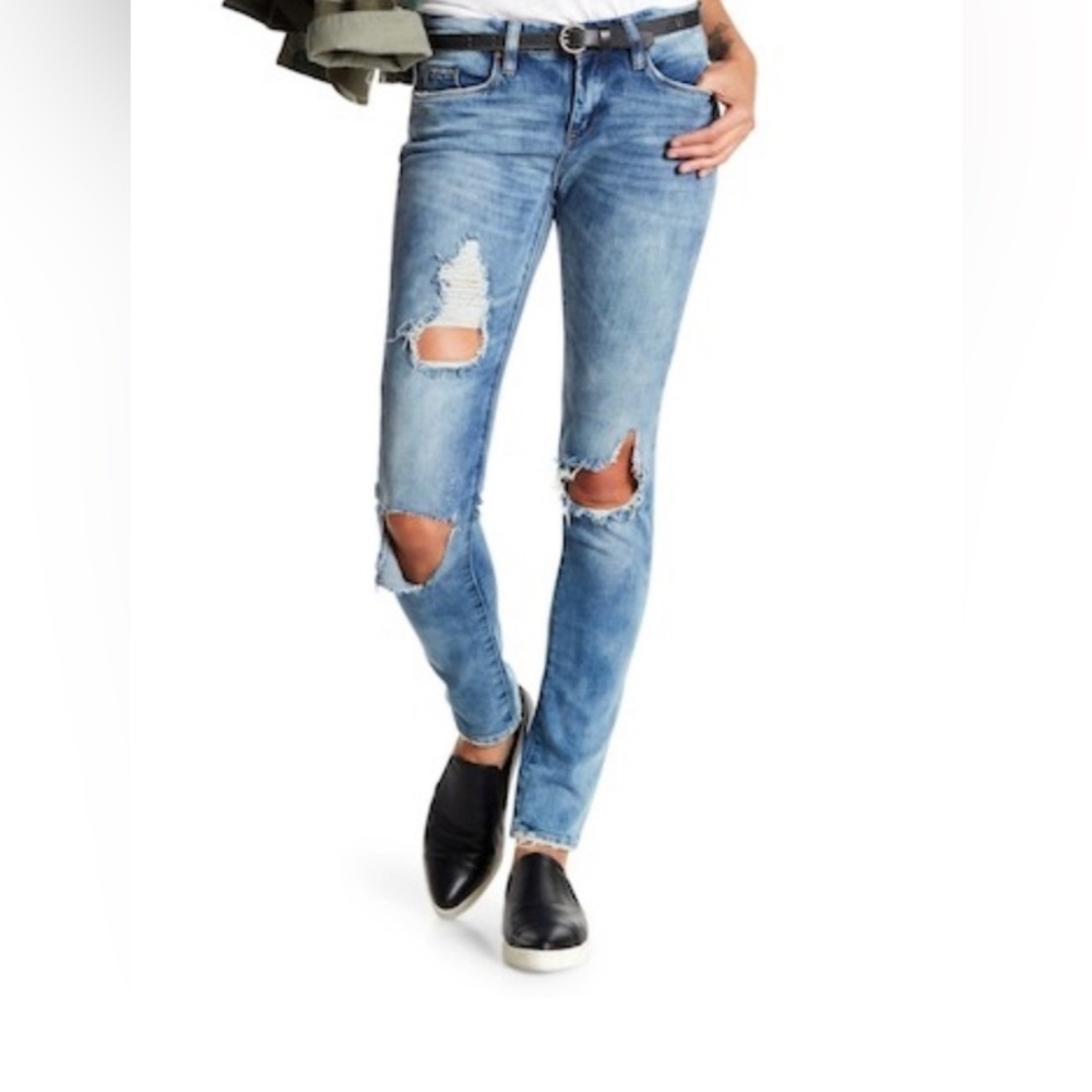 BlankNYC Skinny Classique